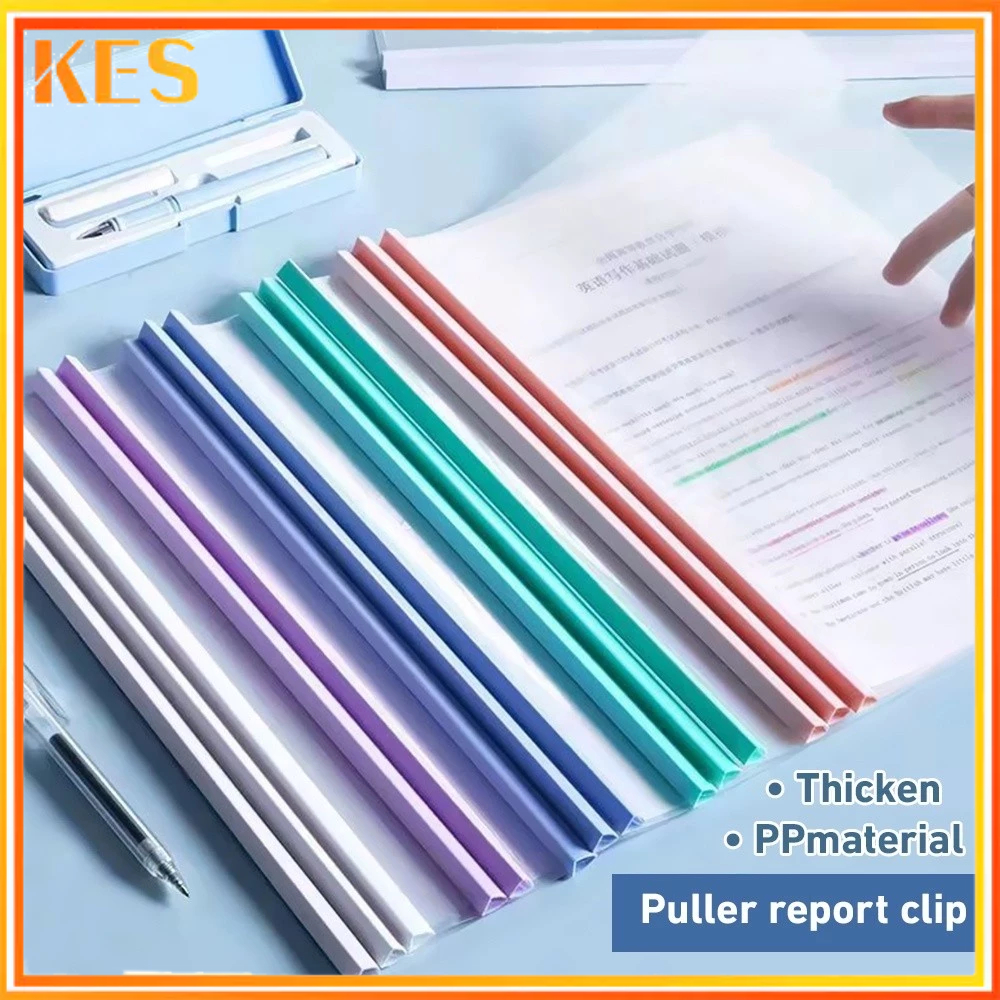 (kes)/DIAMOND PF310 PLASTIC SLIDING FOLDER A4 ASSTD x720 829267 .s ...