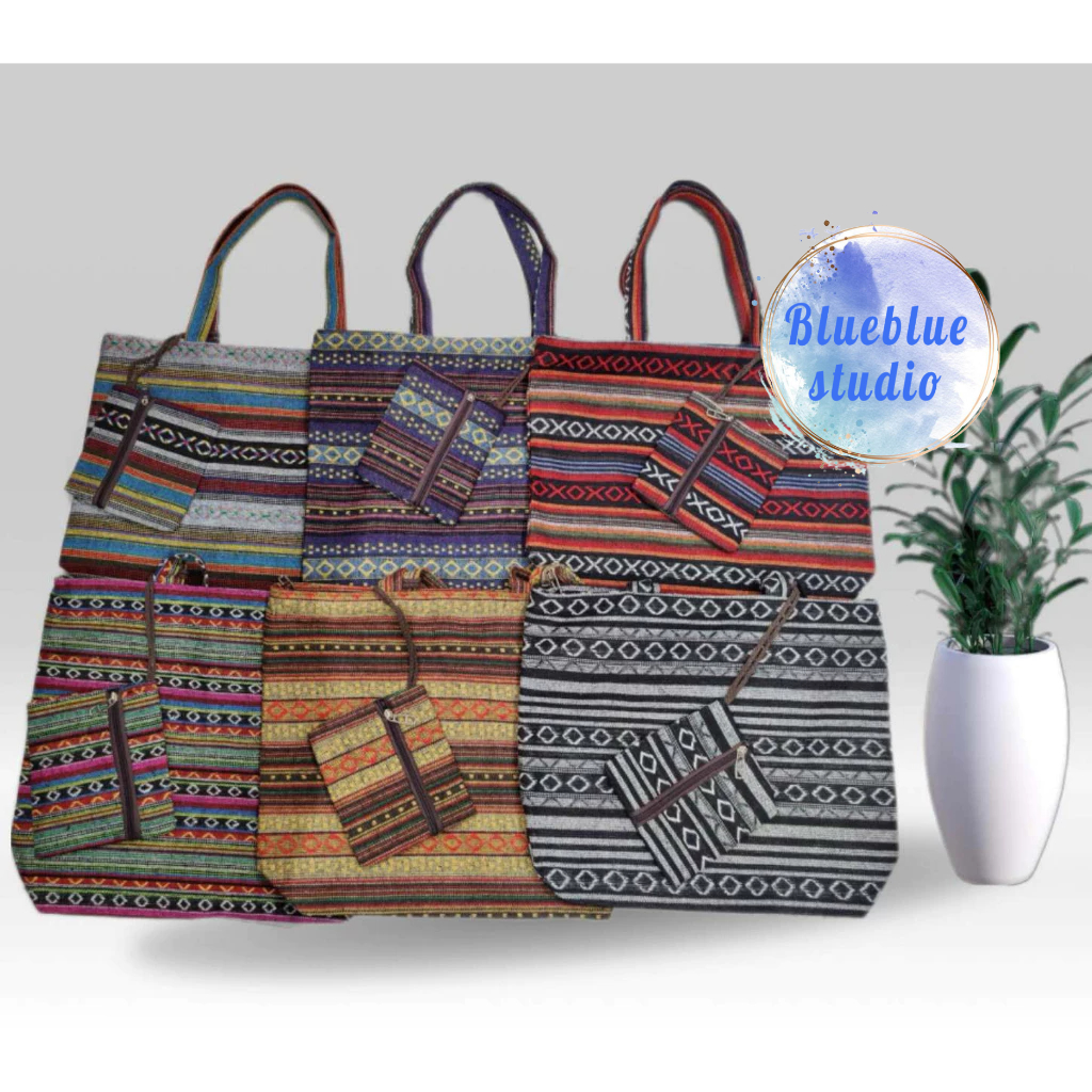 Ethnic bags philippines on sale