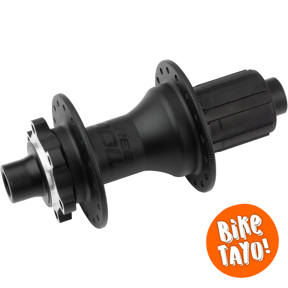 DARTMOOR REEL REAR HUB NONBOOST 142X12 MTB BICYCLE ENDURO TRAIL XC 32H Shopee Philippines