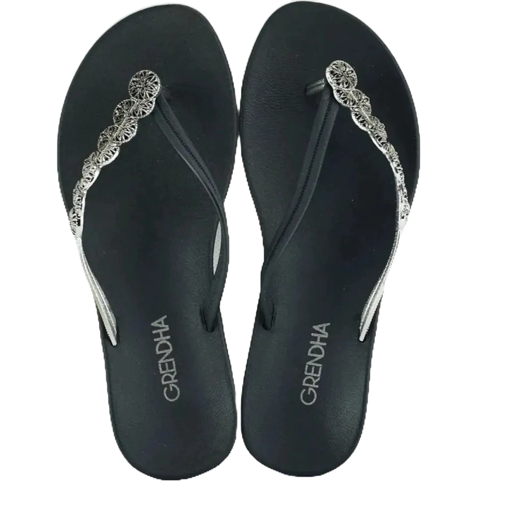 grendha slippers