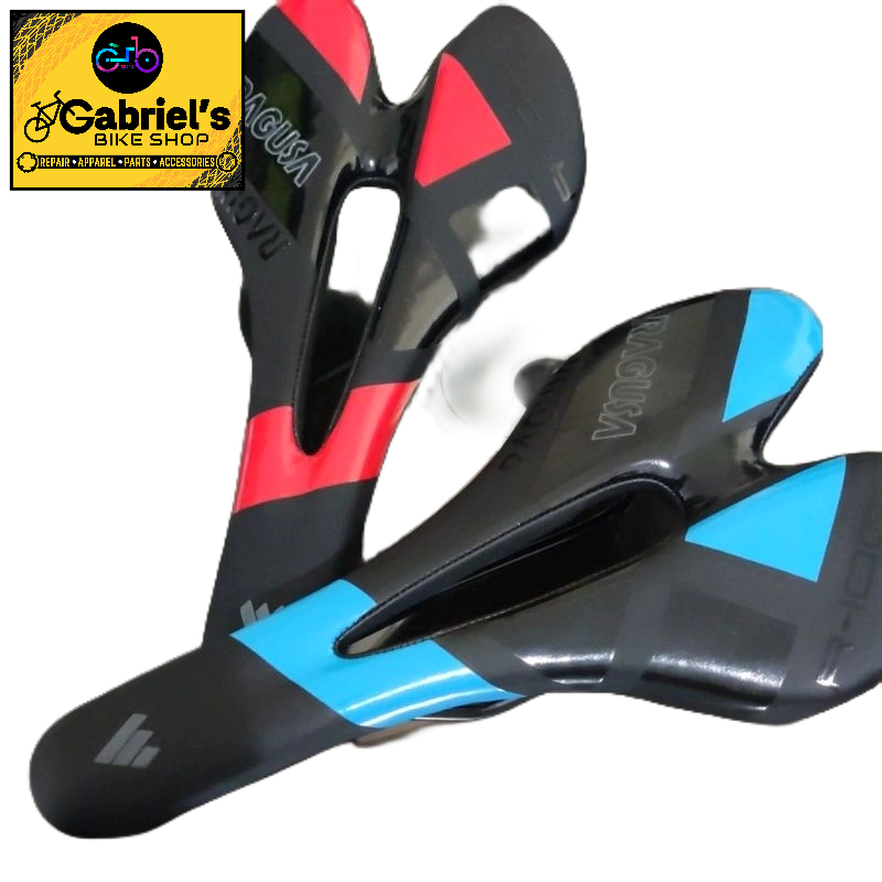 Ragusa R-100 Saddle 2023 | Shopee Philippines