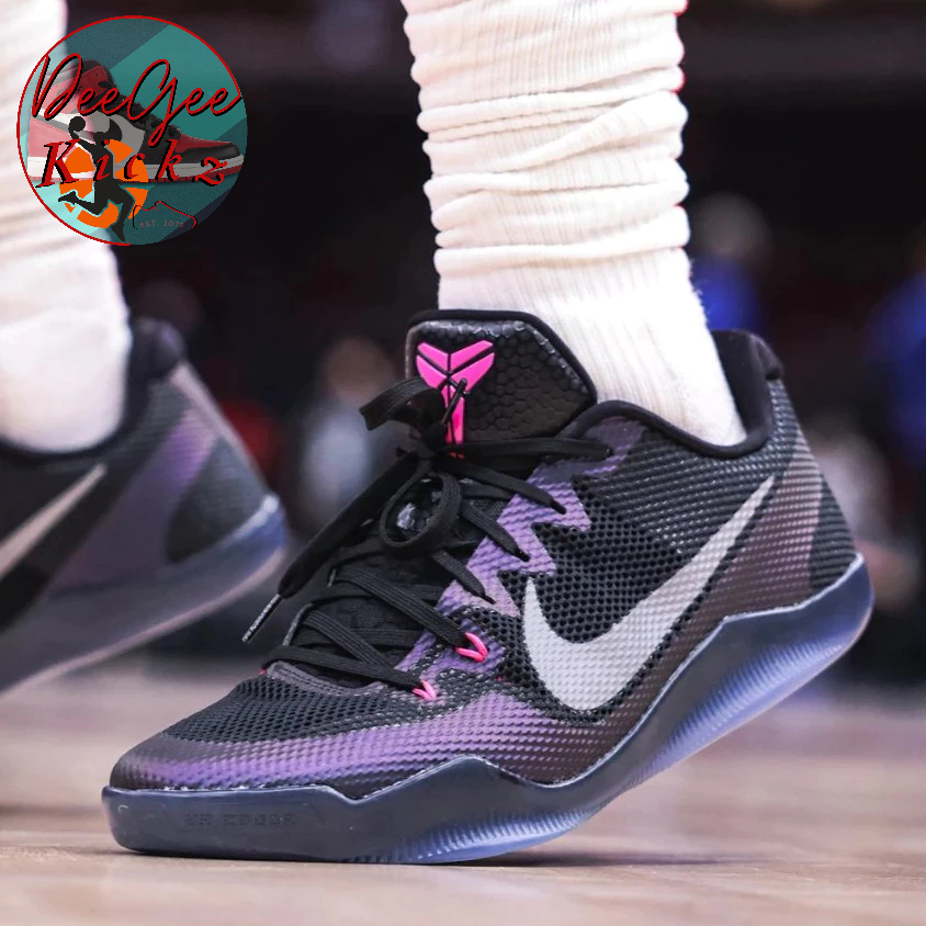 Kobe xi 2024 invisibility cloak