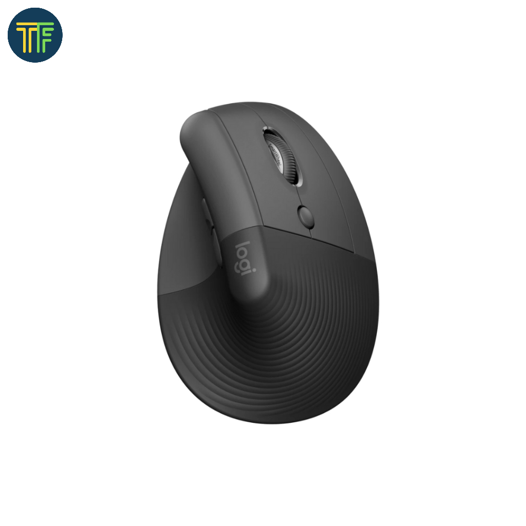 Logitech Lift Vertical Ergonomic Mouse | Shopee Philippines