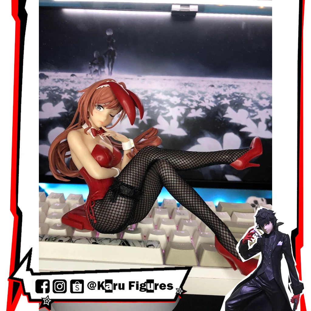 Figurine The Idolmaster Shiny Colors : Natsuha Arisugawa - Espresto Fascination (Bandai) Neuve 2024