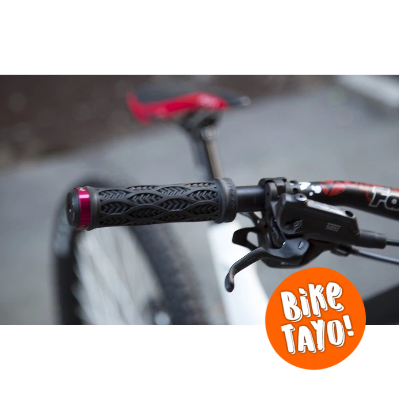 FUNN COMBAT 3 BICYCLE GRIPS DH ENDURO TRAIL XC DAILY BIKES Shopee Philippines