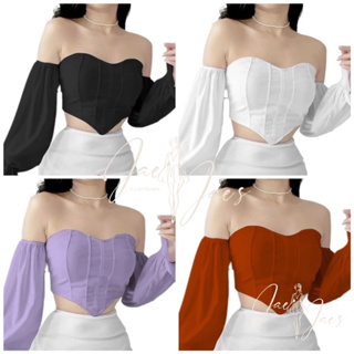 Corset Online Sale - Tops at Great Prices, Women's Apparel, Mar 2024