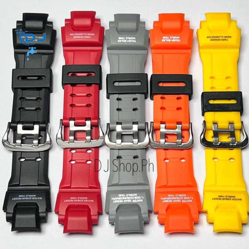 Wholesale Buying Urethane Replacement Watch Strap GW-4000A-1AJF_K0010058 main image 0
