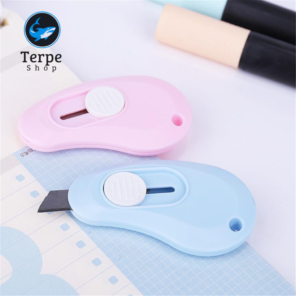 Mini Cutter Paper Cutter Knife Shrink Wrap Box Opener Cutter Mini Sharp ...