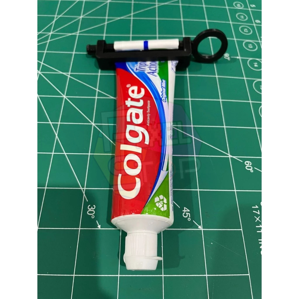 3D Printed Toothpaste squeezer Shopee Philippines