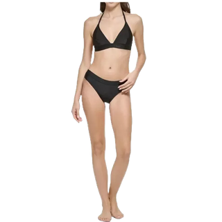 calvin+klein+-+bralette+set+teens+-+bikini+set+(black)+bralette+