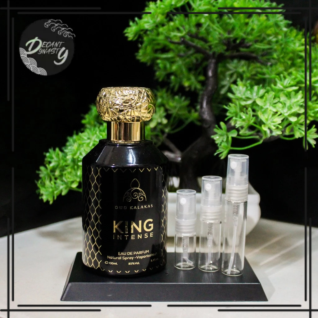 (DECANT) Oud Kalakas King Intense (P rada L' homme) (1ml, 2ml, 3ml