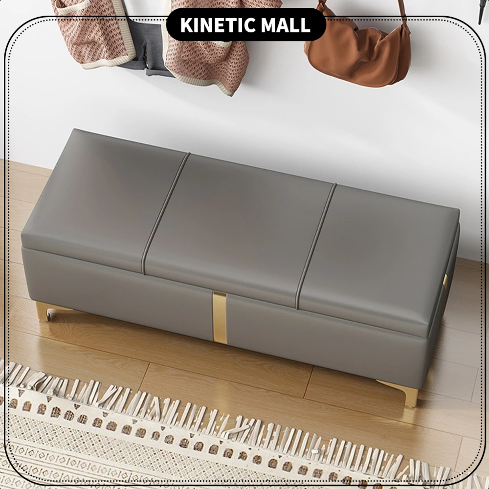Storage Benches Shoe changing sofa suitable for adults to sit for ...