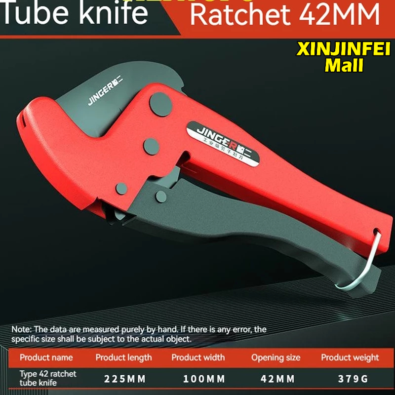 Pipe Cutter sharp Steel Tools Pvc Cutters Heavy Duty Household Scissors ...