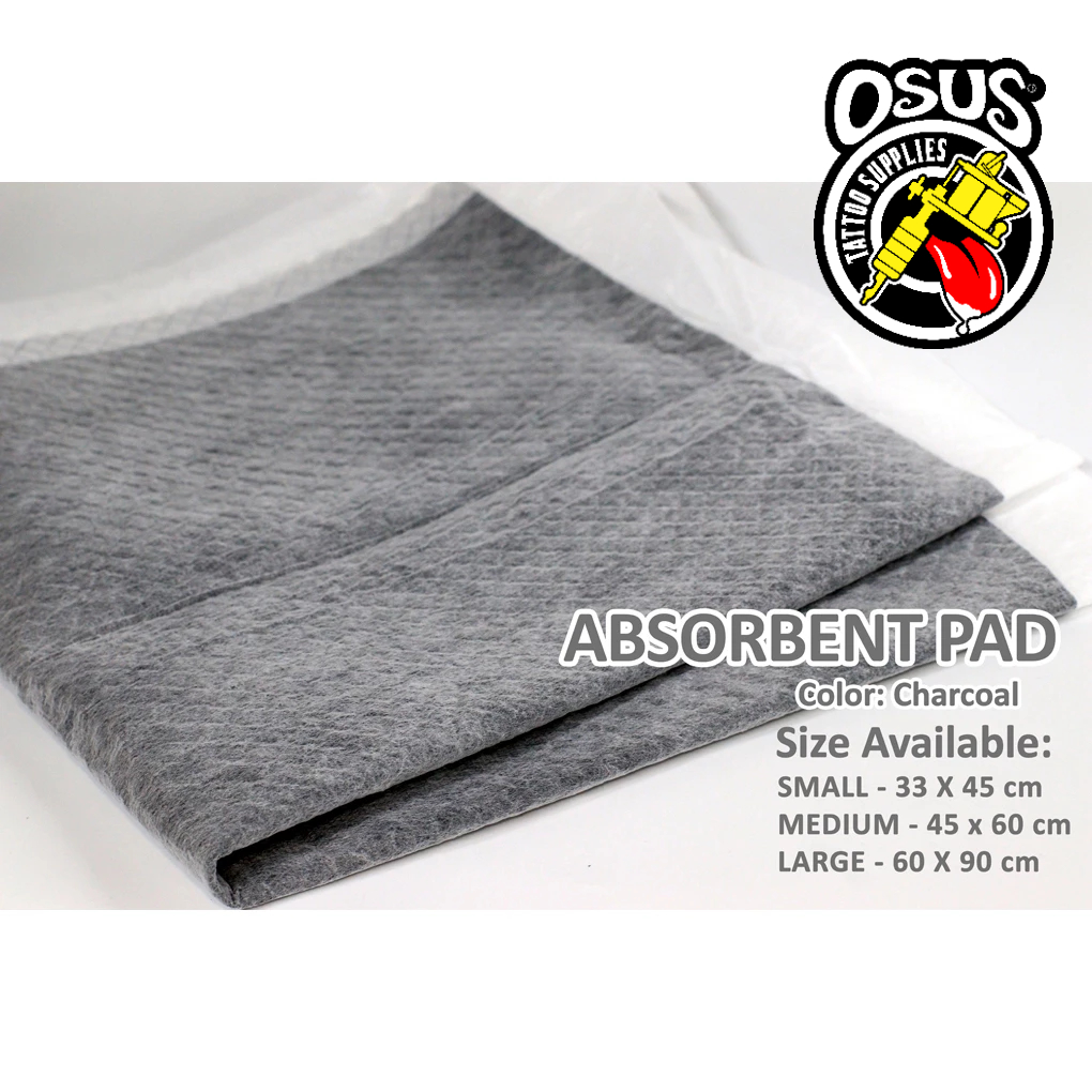 Absorbent Pad 1pc only | Shopee Philippines