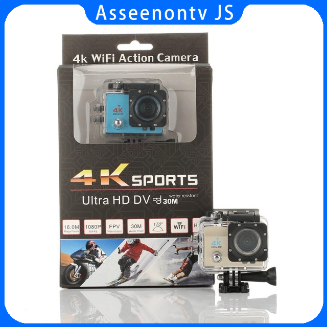 4k sports ultra hd best sale dv wifi action camera