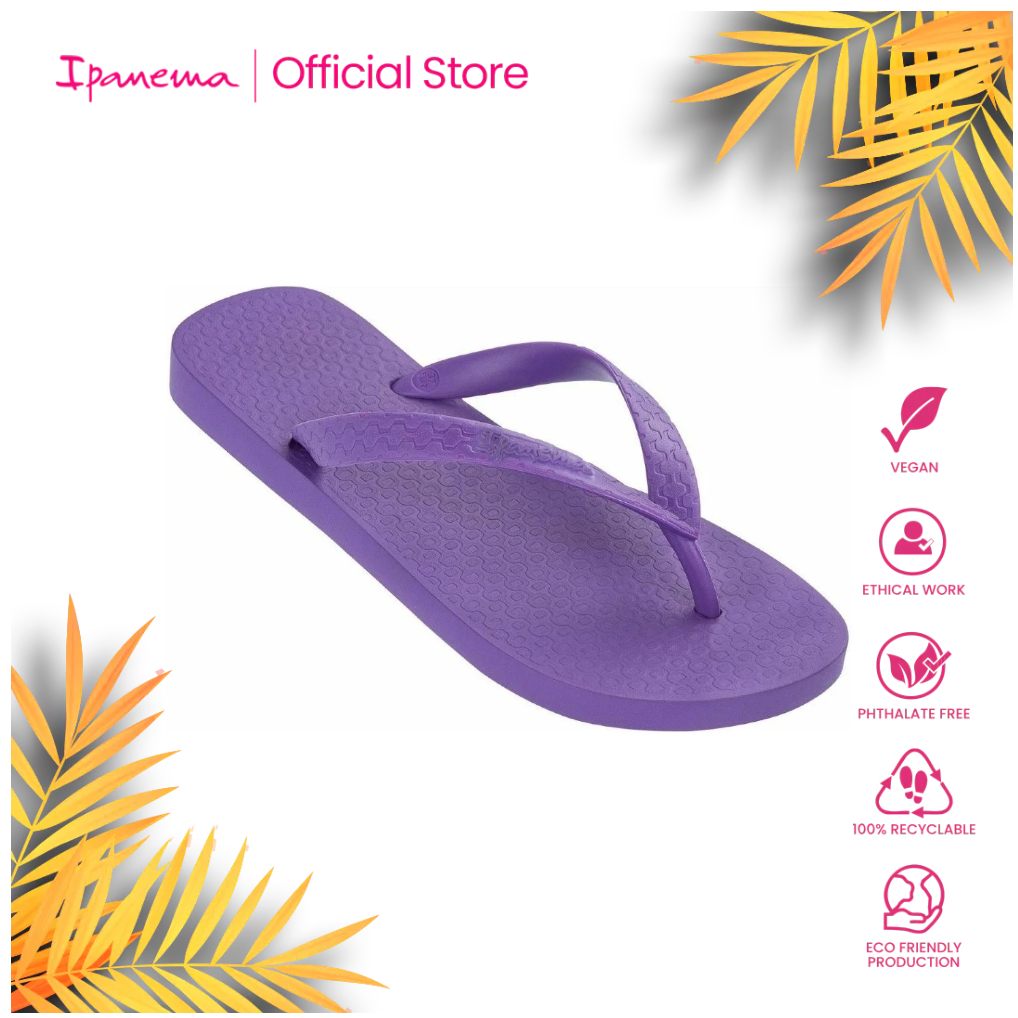 Sandali Ipanema Classica Felice XI Donna - Infradito EVA Comodi E Colorati