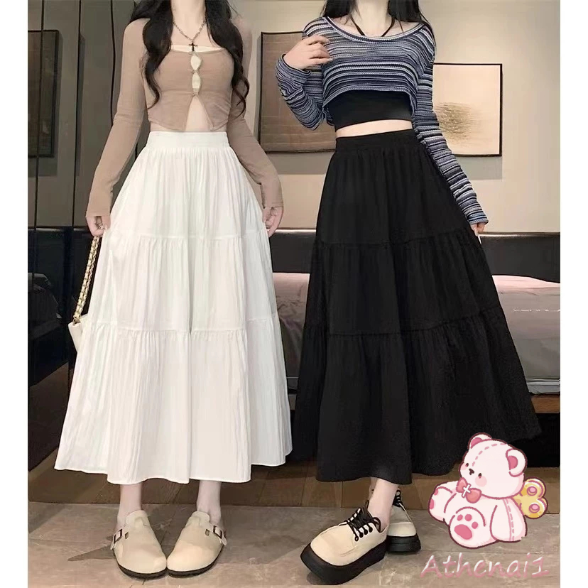 Wataida Multicolour skirt set main image 0