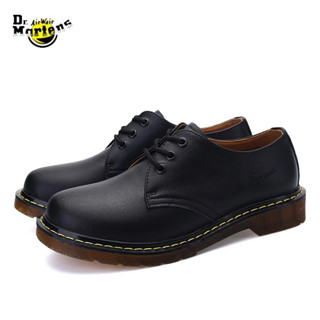 Mens low dr martens 2025