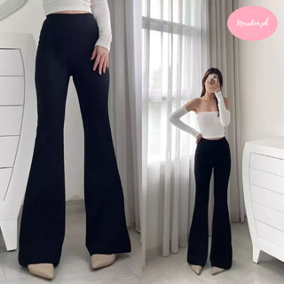 Shop yoga pants flare for Sale on Shopee Philippines
