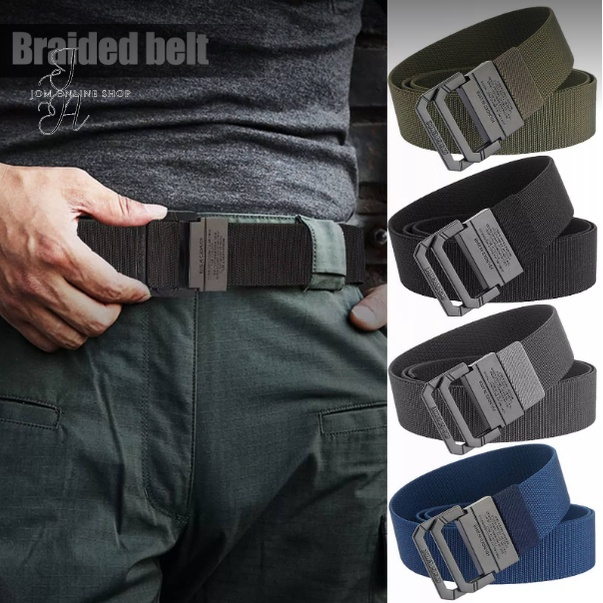 Tactical Belt