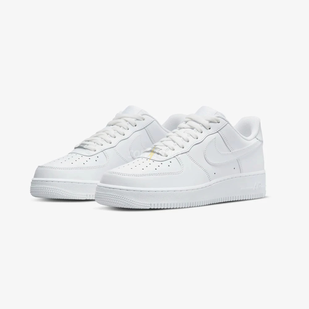 UA AF1 TRIPLE WHITE - - SPH MNL | Shopee Philippines