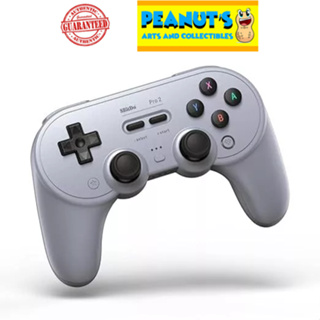 8BitDo Pro 2 Wired PC Game Controller Gamepad Joystick (G Classic