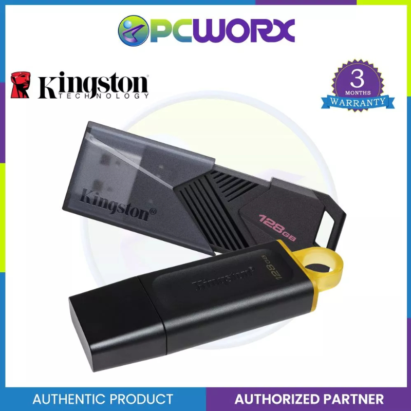 Kingston DTX/128GB / DTXON/128 128GB USB3.2 Gen1 USB Flash Drive ...