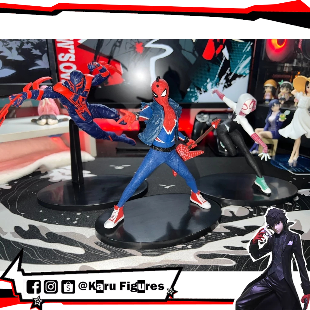 Marvel Collection figurine Spider-Man (Spider-Man 6) 18 cm McFarlane