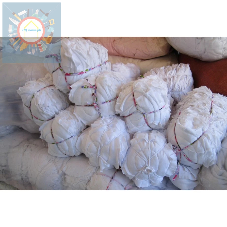 BASAHAN/RAG Multi Purpose Bilog/Round Colored And White Per Kilo/20+pcs ...