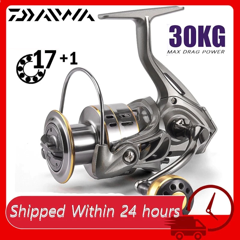 Fishing Reel Spinning Reel Gear Ratio 5.21 Cost Effective Tackle