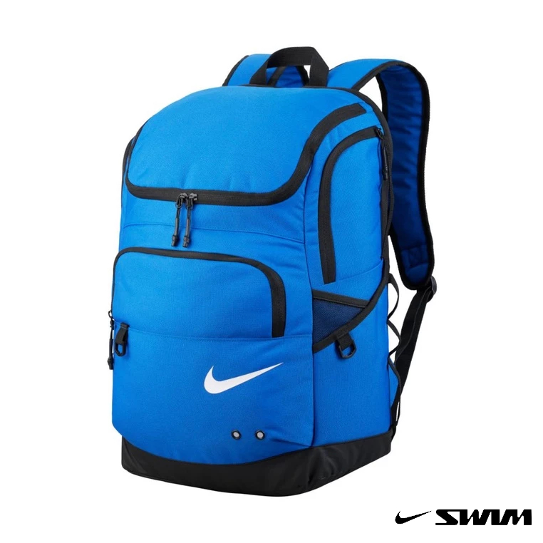 Nike swimmer's sale backpack