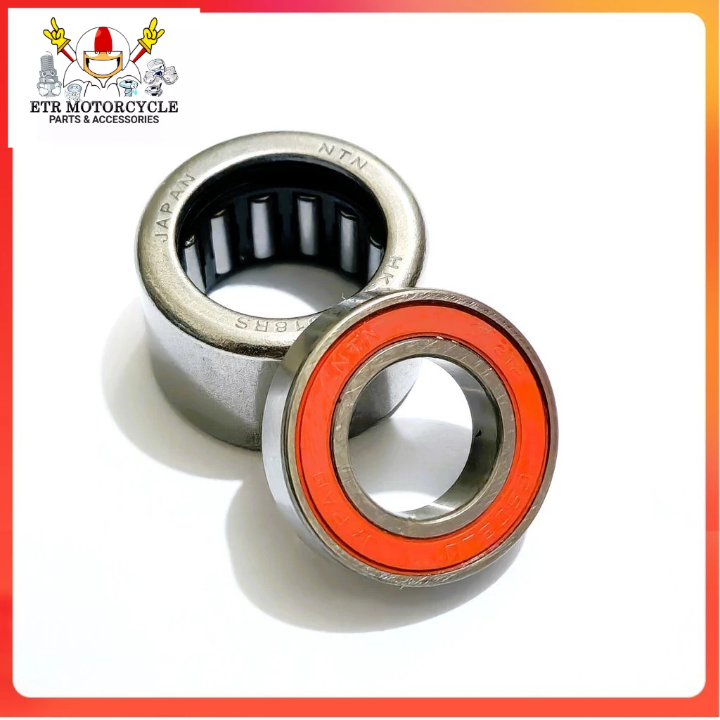 Torque Drive Bearing For Nmax Mio Aerox Mio Soul Shopee Philippines