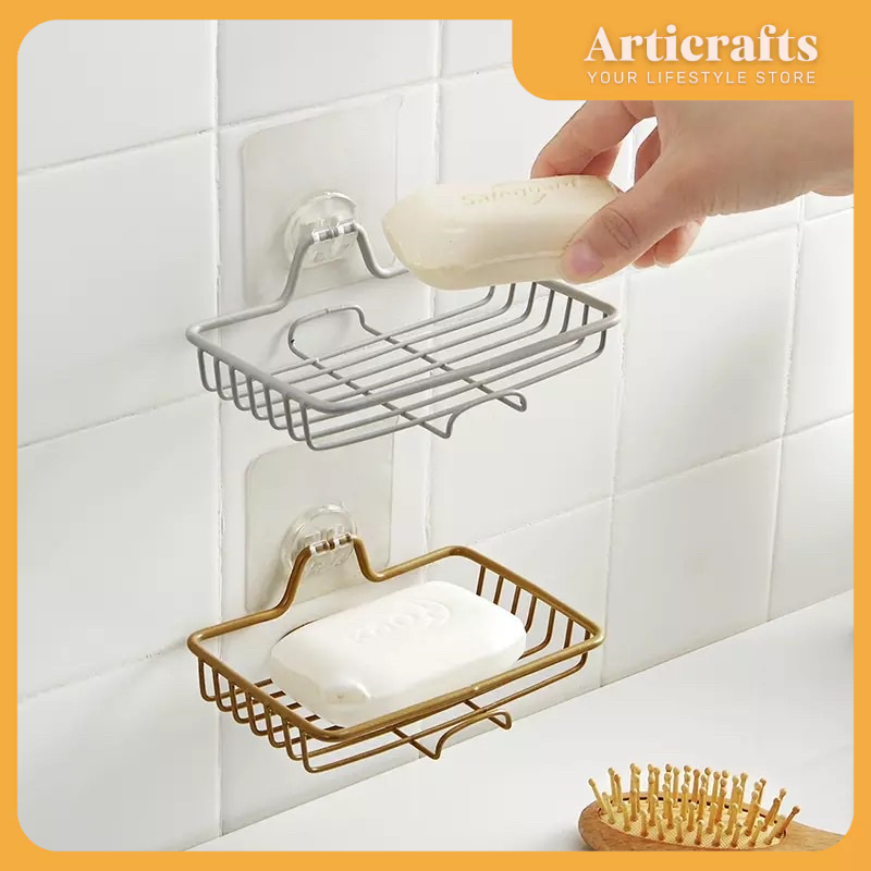 Soap holder hanging rack sale