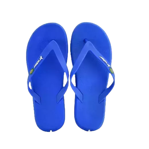 Rider R1 Ad Blue Blue Men's Slippers | Shopee Philippines