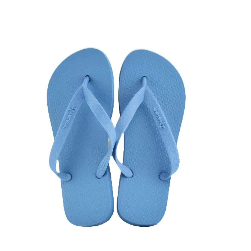 Ipanema Classica Fem Blue Women's Slippers | Shopee Philippines