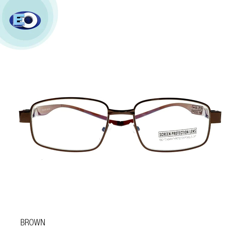 EO Readers READ1915 Reading Glasses Shopee Philippines