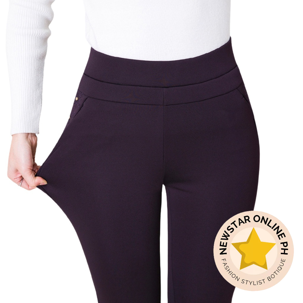 Plus Size Ladies Work Pants Online FXD WP-9W Womens Work Legging