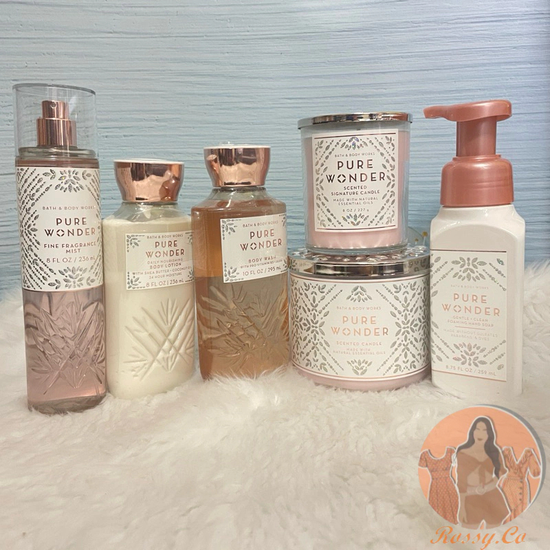 Body Lotion Best Bath And Body Mist Scent Clean Girl Bath And Body