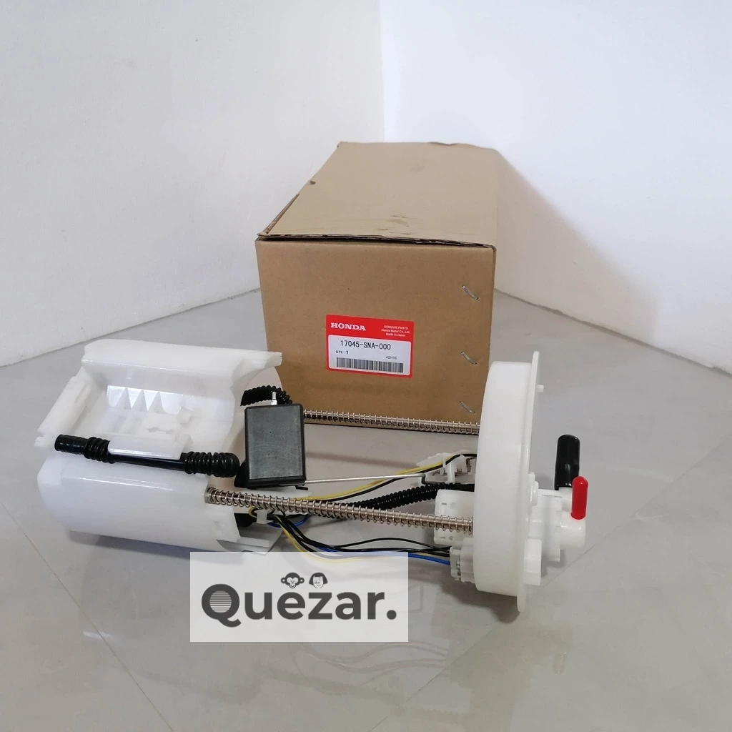 Fuel Pump Assembly for Honda Civic FD 2006 to 2011 | Shopee Philippines