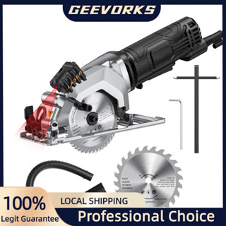 Mini circular discount saw for sale