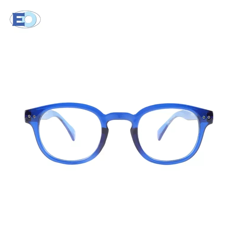 Eo Readers Rp13025 5 Anti Radiation Reading Glasses Shopee Philippines 3632