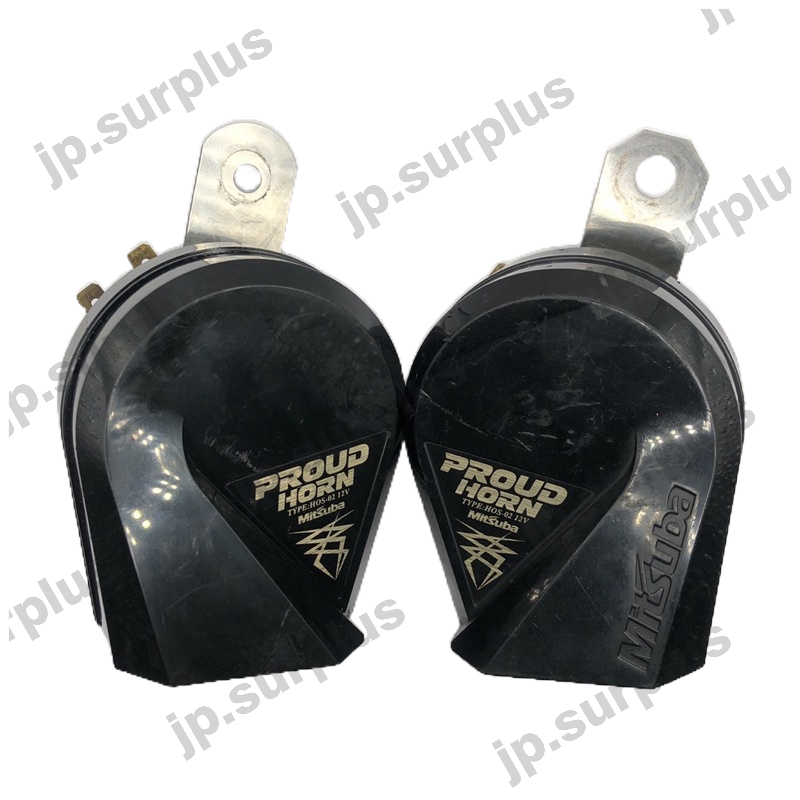 Japan Surplus Mitsuba Proud Horn (Japan Surplus) Shopee Philippines