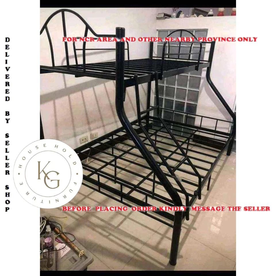 Shopee double deck discount