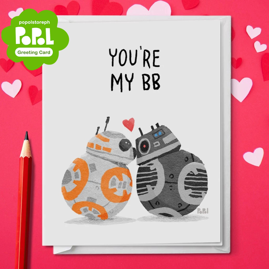 Shop wedding anniversary card for Sale on Shopee Philippines