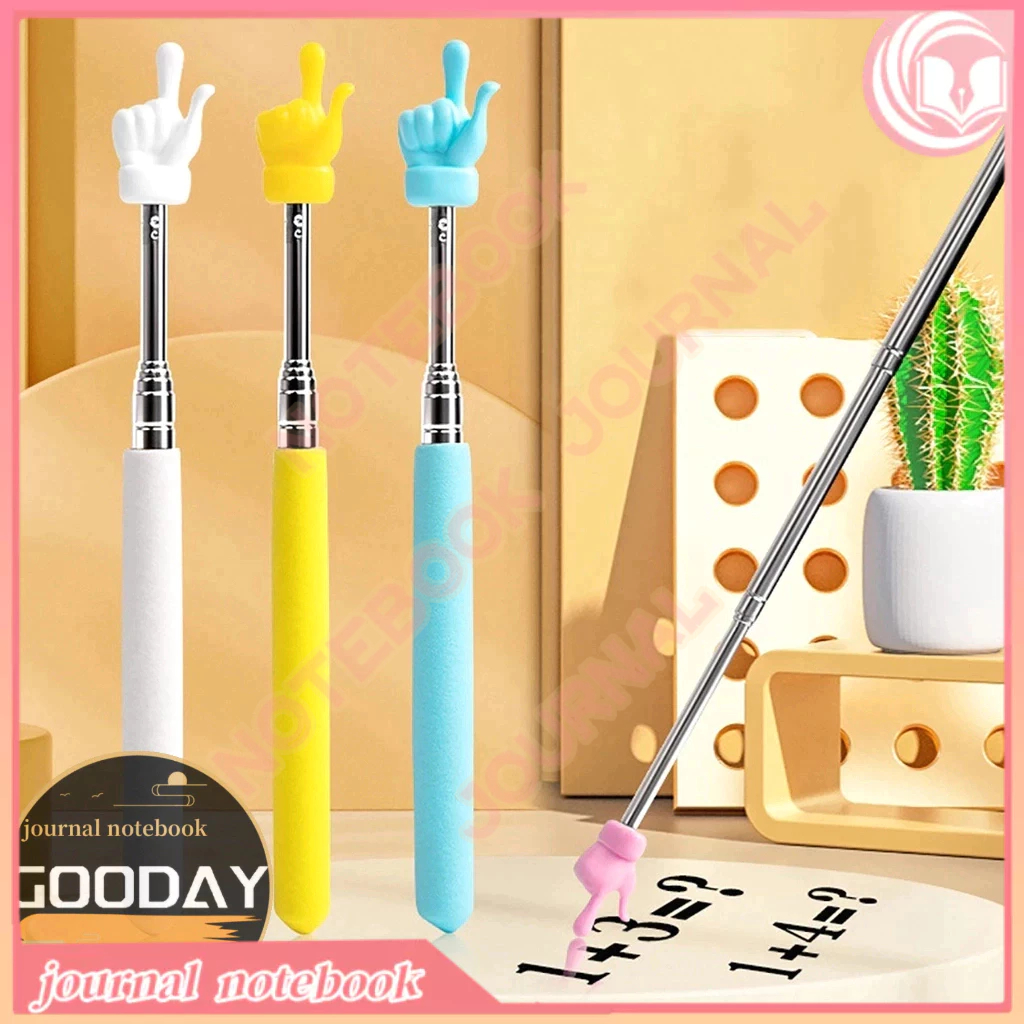 Adjustable Multifunction Teaching Stick Supplies Teacher Cute ...