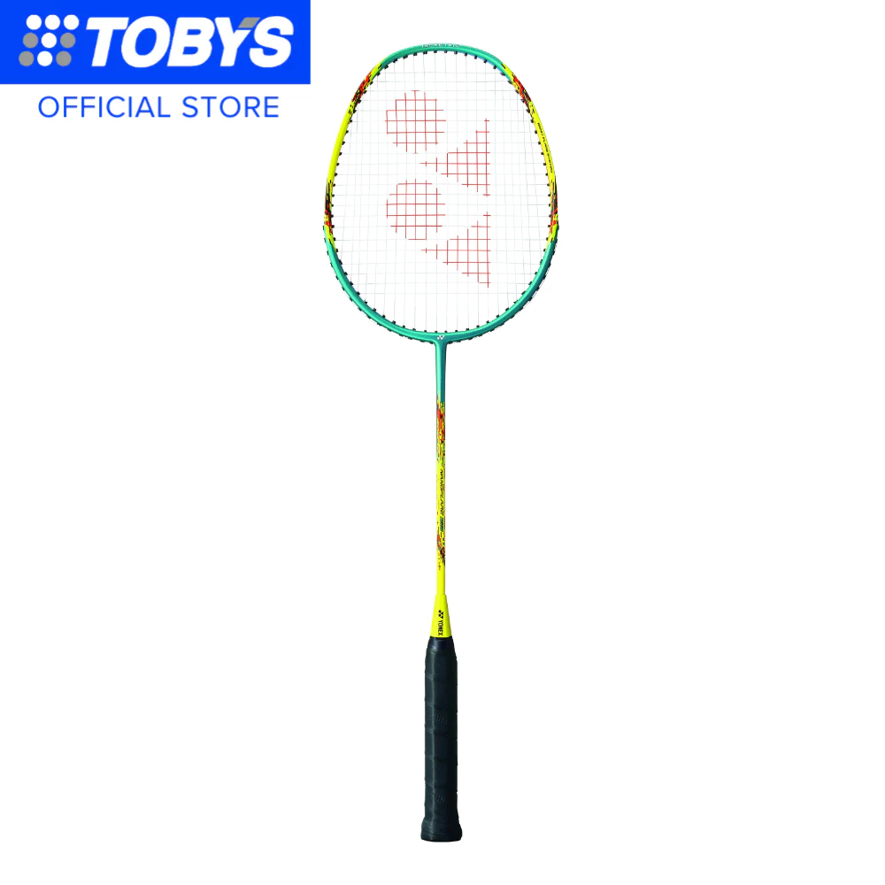 Yonex Nanoflare E13 Badminton Racket | Shopee Philippines
