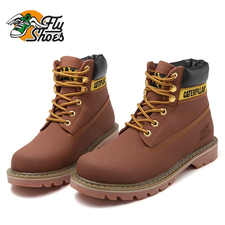 Caterpillar shoes philippines top