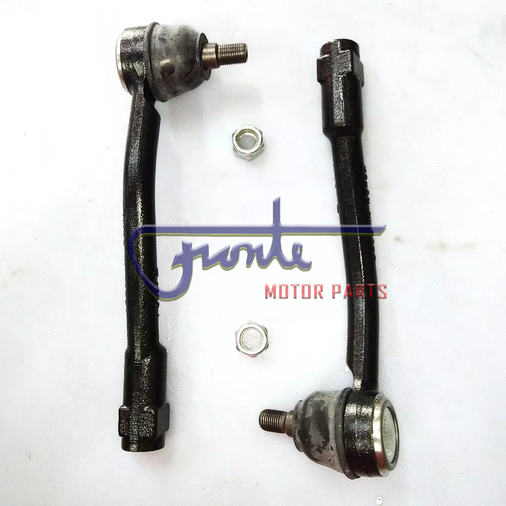 Pair Of Left & Right Tie Rod Ends For Hyundai Ix35 2010-2015 – 1.6, 1.7, 2.0 Diesel/Petrol – Delphi Brand-666209