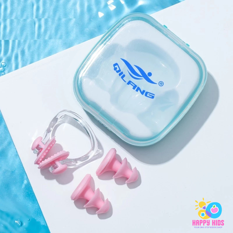 Happy Kids Ear Plug for Water Protection Earmuff Style | Shopee Philippines