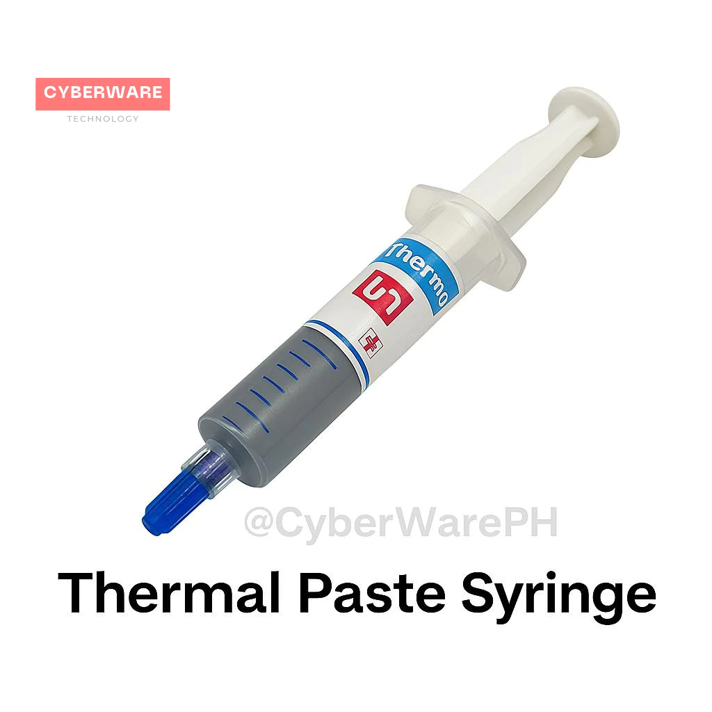High Performance Thermal Paste 1g – CPU GPU Grease for Gaming Laptop ...